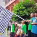 4000 Warga Persyarikatan Meriahkan Semarak Muktamar di Tanjung Sari