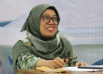 Sekretaris PPA Tri Hastuti Sampaikan  10 Isu Strategis Materi Muktamar Aisyiyah