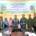 Perkuat Tri Dharma PT, UM-Tapsel dan Univ. Darmawangsa Tandatangani MoU