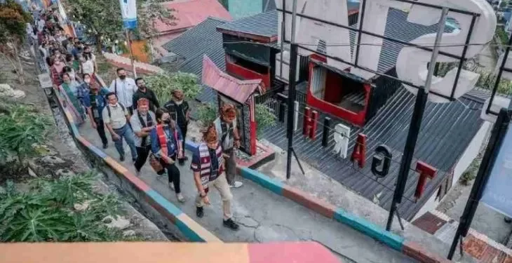 Tiga Desa Wisata di Sumut raih anugerah desa wisata terbaik