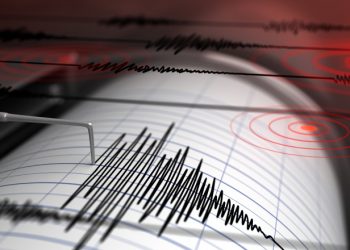 Begini Situasi Terkini di Garut Usai Diguncang Gempa Dahsyat M 6,4