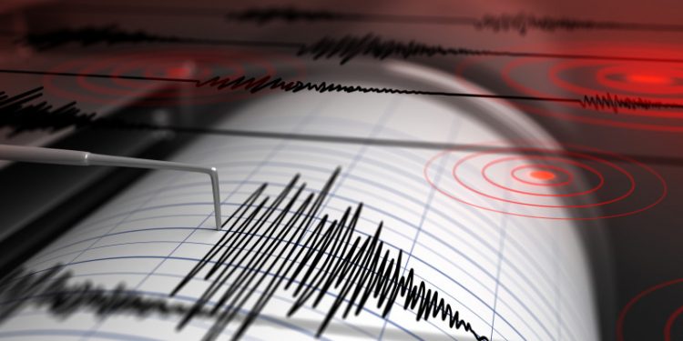 Begini Situasi Terkini di Garut Usai Diguncang Gempa Dahsyat M 6,4