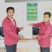 PC IMM Paluta-Palas Sampikan Rekomendasi kepada Kejaksaan
