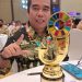 LazisMu Raih Penghargaan Terbaik Indonesia’s SDGS Action Award 2022