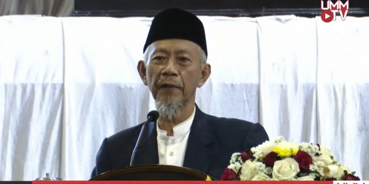 Perguruan Tinggi Muhammadiyah-’Aisyiyah sebagai Implementasi Islam yang Berkemajuan