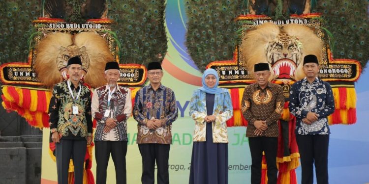 Dr. Sukadiono Terpilih Pimpin PWM Jatim Periode 2022-2027