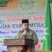Wakil Walikota Padangsidimpuan Hadiri Pengajian Hari Ber-Muhammadiyah