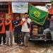 LazisMu Aceh Salurkan Donasi Tahap ke-2 Banjir Aceh Tamiang
