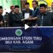 MUI Agam Sumatera Barat Kunjungi Instirusi Islam dan PCIM Malaysia