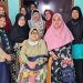 Serba-serbi Mukatamar (30) PW Aisyiyah Takziah ke Rumah Iswar Iwan di Tanjung Sari