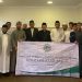 Silaturrahmi PCIM Arab Saudi, Persiapkan SDM Unggul Perkuat Pesantren Muhammadiyah