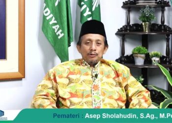 Makna Tarjih di Muhammadiyah Tidak Sekadar Perbandingan Dalil dan Pendapat Ulama