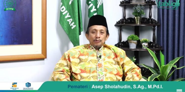 Makna Tarjih di Muhammadiyah Tidak Sekadar Perbandingan Dalil dan Pendapat Ulama