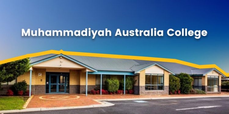 Muhammadiyah Australia College Dapat Izin Selenggarakan Pendidikan Setingkat SMP