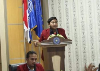 IMM Fisip UMSU: Pengesahan RKUHP Ancam Kebebasan Berpendapat