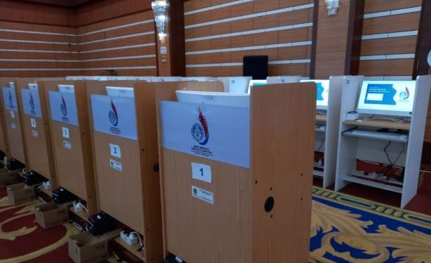 Gunakan E-Voting, Berikut Teknis Pemilihan pada Muktamar Nasyiatul Aisyiyah