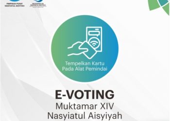 Internasionalisasi Nasyiatul Aisyiyah Akan Dibahas pada Muktamar XIV Esok