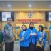Internal LaW Debate Competition (ILDC) Fakultas Hukum UMSU Berakhir