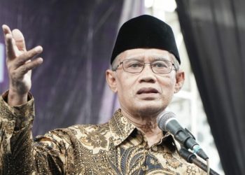 Hadapi Era Postmo dan 4.0, Pendidikan Nasional Perlu Strategi Kebudayaan