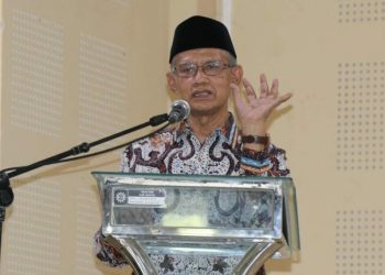 Pesan Ketum PP untuk Musyawarah Wilayah, Daerah, Cabang hingga Ranting Muhammadiyah