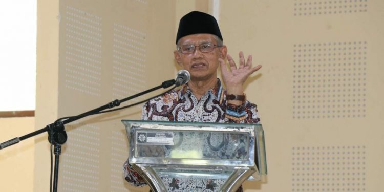 Pesan Ketum PP untuk Musyawarah Wilayah, Daerah, Cabang hingga Ranting Muhammadiyah
