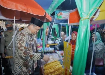 Dinas Koperasi Medan minta pelaku usaha urus sertifikat halal gratis