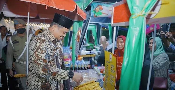 Dinas Koperasi Medan minta pelaku usaha urus sertifikat halal gratis