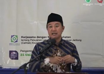 Muhammadiyah Harus Memiliki Proyeksi Sistem Keuangan Masa Depan