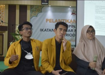 Singkil Menjadi Tuan Rumah PKTM III IPM Aceh