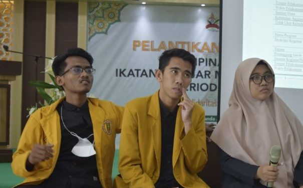 Singkil Menjadi Tuan Rumah PKTM III IPM Aceh