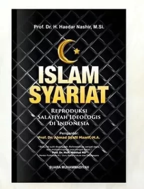 Resensi Buku: Doktrin, Kesempatan, dan Militansi Islam Syariat