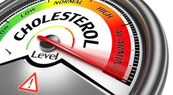 Delapan Sayuran Penurun Kolestrol Paling Cepat, Lezat dan Mudah Didapat