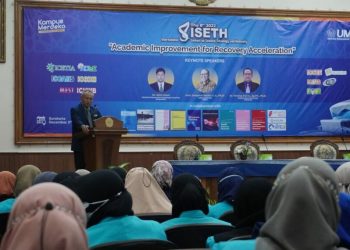 Konferensi Internasional Kampus Muhammadiyah Diikuti 16 Negara
