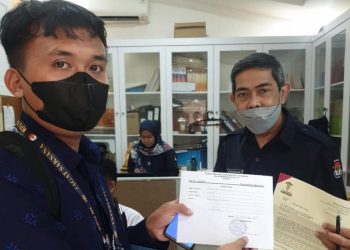 Puluhan Tokoh Nasional Tegur KPU: Hentikan Praktik Curang Verifikasi Peserta Pemilu 2024