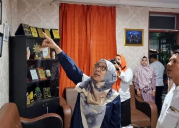 Pengelolaan LazisMu Bergeser dari  Pendistribusian ke Pemberdayaan