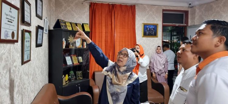 Pengelolaan LazisMu Bergeser dari Pendistribusian ke Pemberdayaan