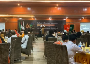 Lazismu Jawa Tengah Targetkan Penghimpunan 177 Milyar di 2023