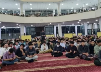 Muhammadiyah dan Gerakan Lingkungan