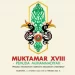 Logo Muktamar XVII Pemuda Muhammadiyah Diluncurkan