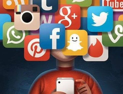 Meningkatkan Minat Baca Anak dengan Media Sosial