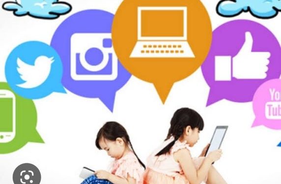 Meningkatkan Minat Baca Anak dengan Media Sosial