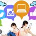 Meningkatkan Minat Baca Anak dengan Media Sosial