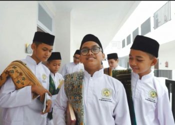 Madrasah Muallimin Yogyakarta, Madrasah Unggulan Berkelas Internasional
