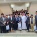 Sekjen MUI: Dorong Kerjasama Penguatan Sumber Daya Manusia dengan Universitas Madinah.