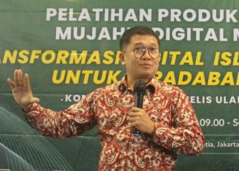 Mukernas Kedua 8-12 Desember 2022 di Jakarta Siap Digelar