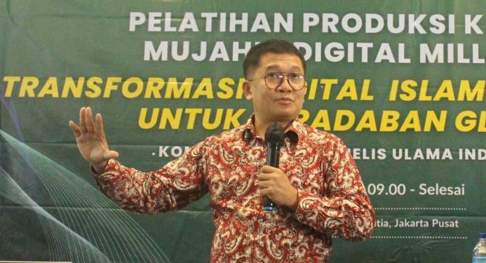 Mukernas Kedua 8-12 Desember 2022 di Jakarta Siap Digelar