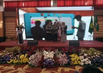 Nasyiatul Aisyiyah Dorong Perempuan Berkemajuan dengan Berpendidikan