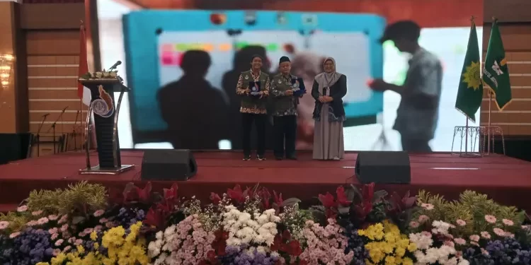 Nasyiatul Aisyiyah Dorong Perempuan Berkemajuan dengan Berpendidikan