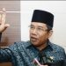 Muslim Ayub Menyelip Diantara Peluang Menjadi Gubrnur Aceh 2024