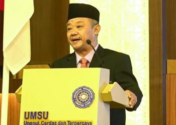 Tugas Mahasiswa Muhammadiyah menjadi Cendekiawan Muslim yang Berfilosofi Growth Mindset